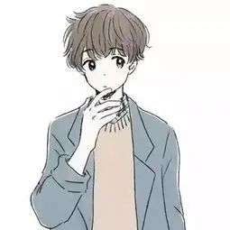 用户雾里看花头像